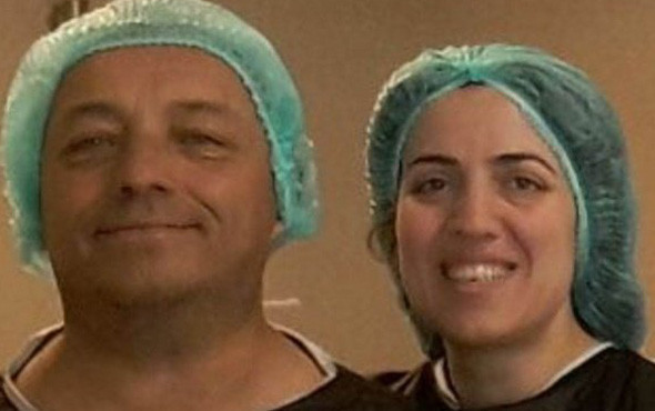 Eşi için yaptığı fedakârlık gerçek aşk bu dedirtti ! - Resim: 2