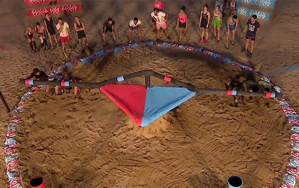 Survivor'da kim elenecek? İşte konseyde yazılan isimler! - Resim: 4