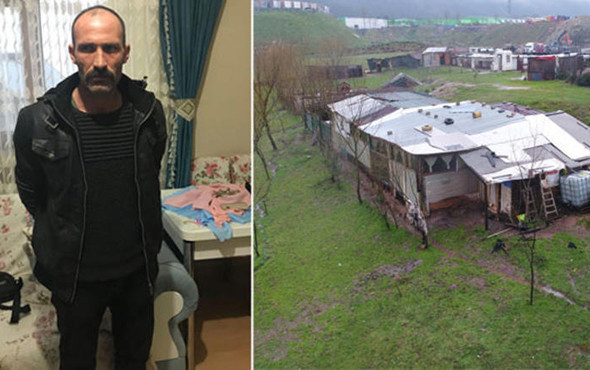 Dehşet çiftliğinin sahibi kendini böyle savundu! - Resim: 1