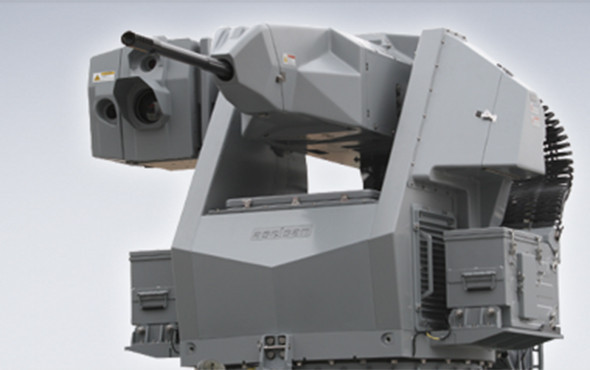 Yerli imkanlarla geliştirildi: Düşmana korku salacak! - Resim: 1