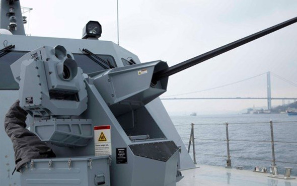 Yerli imkanlarla geliştirildi: Düşmana korku salacak! - Resim: 2