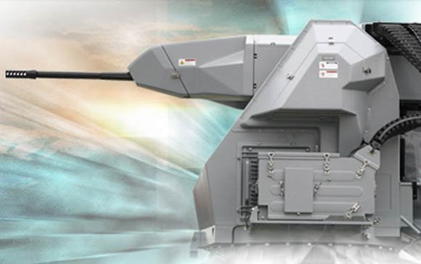 Yerli imkanlarla geliştirildi: Düşmana korku salacak! - Resim: 3