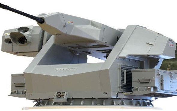 Yerli imkanlarla geliştirildi: Düşmana korku salacak! - Resim: 4