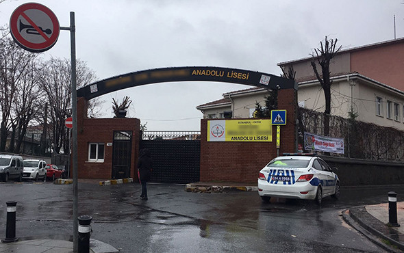 Tacizci öğretmene vatandaştan meydan dayağı! - Resim: 4