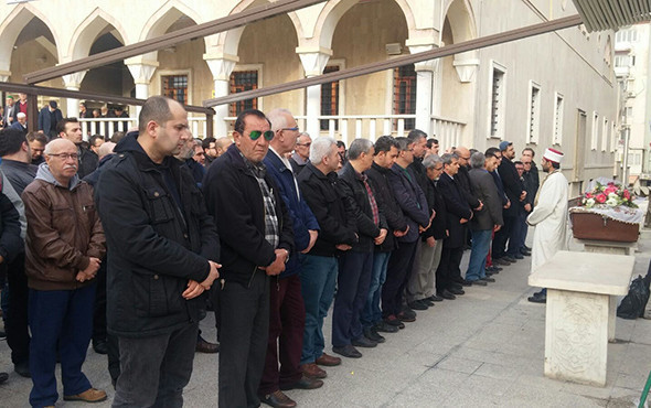 Hastaneyi yasa boğan ölüm! Çalıştığı yerde... - Resim: 1