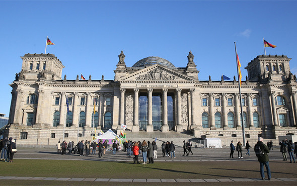 'Terör çadırı' yine ortaya çıktı: Polis sadece seyretti! - Resim: 3
