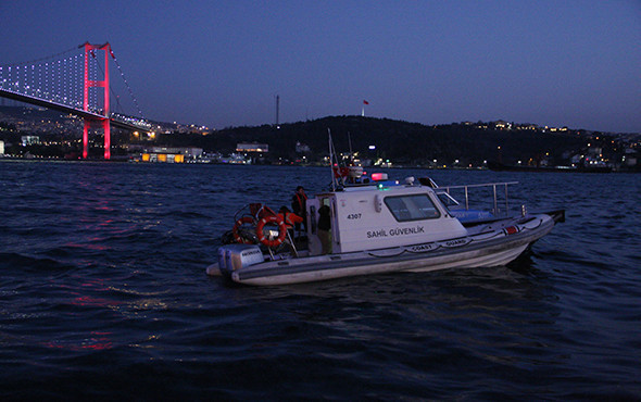 Köprüden atlayan gencin cesedi bacakları kopmuş halde bulundu! - Resim: 4