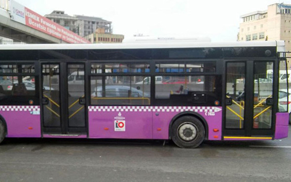 Minibüsçü dehşeti: Yolcuların önünde kurşun yağdırdı! - Resim: 2