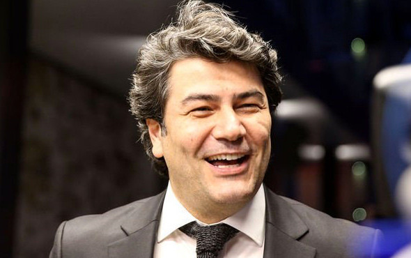 Cinayete kurban gitmişti! İşte Vatan Şaşmaz'ın yerine gelen isim - Resim: 1