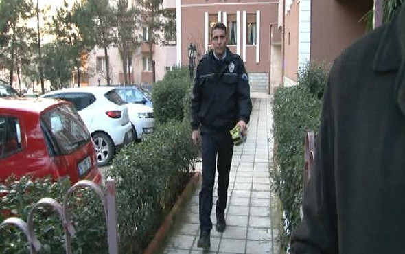 Kartal’da evlat dehşeti: Anne ve babasını vahşice öldürdü! - Resim: 1