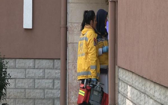 Kartal’da evlat dehşeti: Anne ve babasını vahşice öldürdü! - Resim: 2