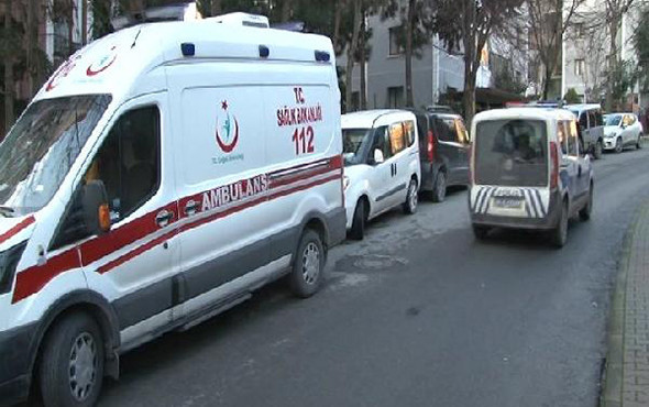 Kartal’da evlat dehşeti: Anne ve babasını vahşice öldürdü! - Resim: 3