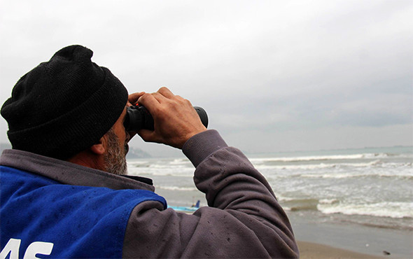 Saatlerdir aranıyor! Muğla açıklarında kaybolan tekne... - Resim: 2