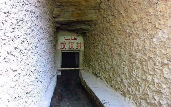 Türkler tarafından 2 bin yıl önce yapıldı tam bir mühendislik harikası - Resim: 3