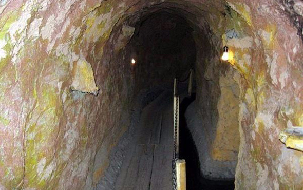 Türkler tarafından 2 bin yıl önce yapıldı tam bir mühendislik harikası - Resim: 4