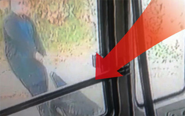 Vahşet kameraya takıldı! Cinsel organını kesip kalbinden... - Resim: 1