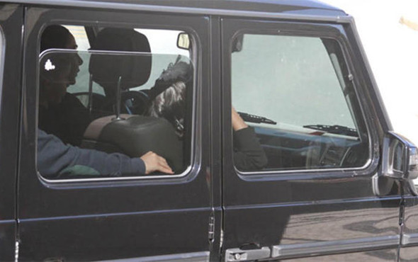 Arda Turan ile Aslıhan Doğan evlendi! - Resim: 4