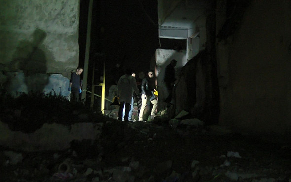 İstanbul'da dehşet: Lise öğrencisi yakılmış halde bulundu! - Resim: 1