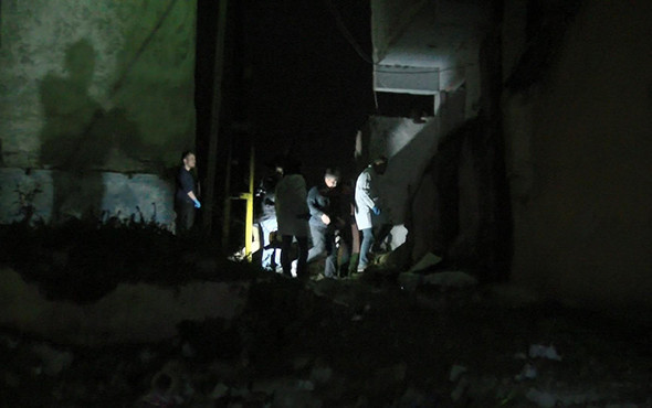 İstanbul'da dehşet: Lise öğrencisi yakılmış halde bulundu! - Resim: 2