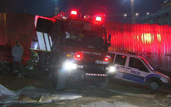 İstanbul'da dehşet: Lise öğrencisi yakılmış halde bulundu! - Resim: 3
