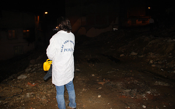 İstanbul'da dehşet: Lise öğrencisi yakılmış halde bulundu! - Resim: 4