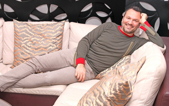 Ali Sunal'dan şaşırtan sözler "Anneme neden Cüneyt Arkın'la..." - Resim: 4