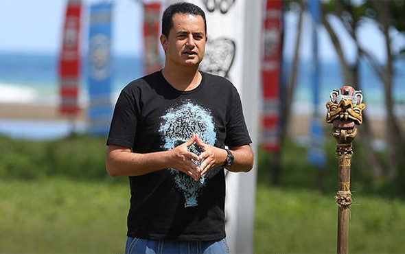 Acun Ilıcalı açıkladı: Survivor'a katılacak olan 4 yeni isim! - Resim: 1