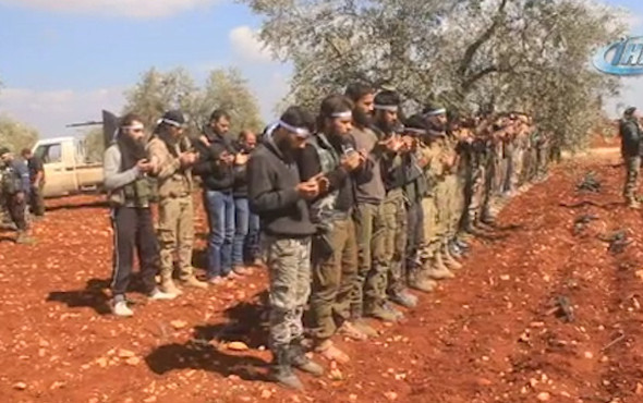 Afrin'de son durum ne? Çember daralıyor... - Resim: 3