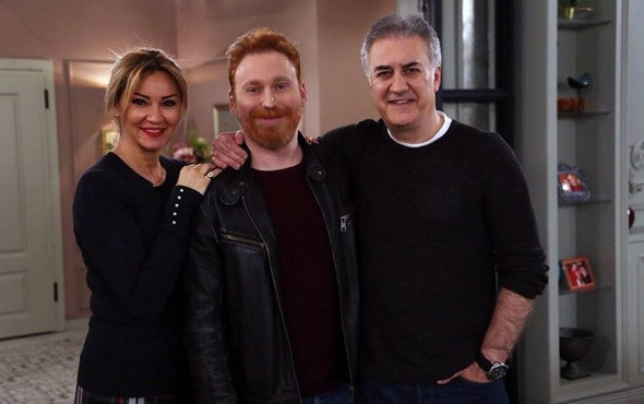 Furkan Kızılay hakkındaki iddialara yanıt verdi! Birol Güvenle... - Resim: 4