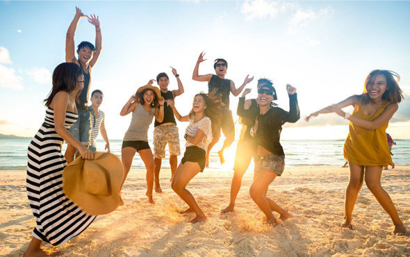 Mutluluk ve enerji veren besinler düzenli 3 kaşık kinoa... - Resim: 1