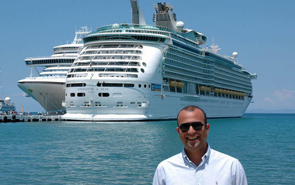 Kuşadası'nda şok ölüm: Genç turizmci evinde ölü bulundu! - Resim: 1