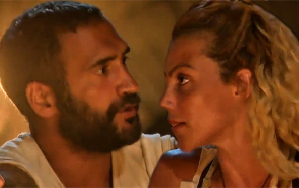 Survivor'da kim elenecek? 18 Mart 2018 SMS oylaması! - Resim: 4