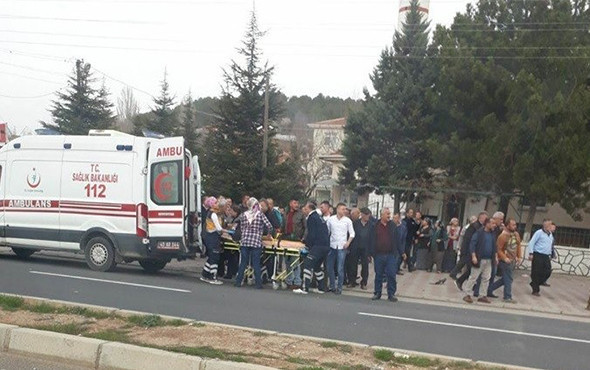 Işık ihlali yaptı; yayaların arasına daldı: 2 ölü! - Resim: 3