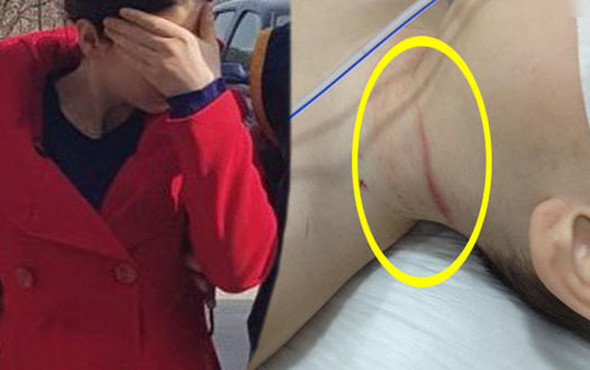 Evladını boğarak öldürdü: Bu nasıl anne! - Resim: 1