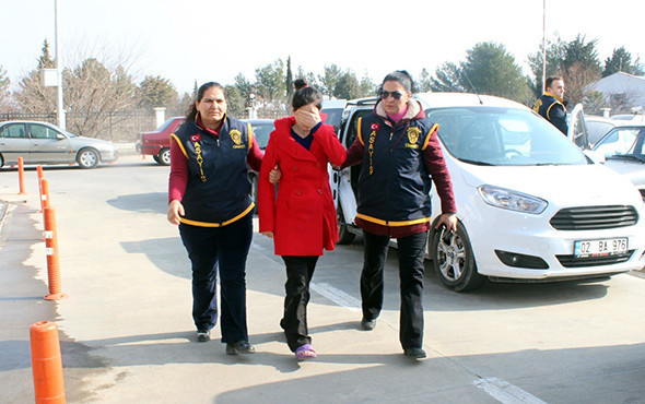 Evladını boğarak öldürdü: Bu nasıl anne! - Resim: 2