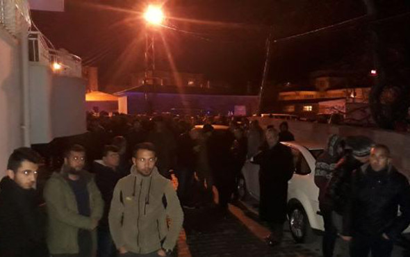 Afrin kahramanı Rıdvan Çevik 'Şehit olmadan dönmem' demişti! - Resim: 4