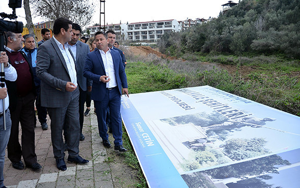 Arazi krizi: MHP ve CHP karşı karşıya geldi! - Resim: 2