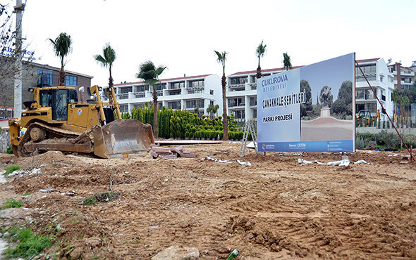 Arazi krizi: MHP ve CHP karşı karşıya geldi! - Resim: 3