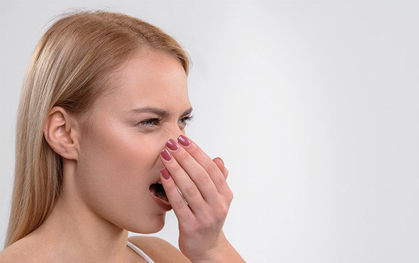 Ağız kokusu neden olur ağız kokusundan kurtulmanın yolları - Resim: 1