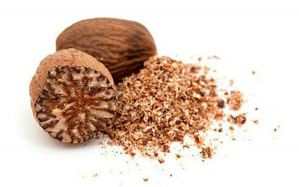 Bin derde deva Muskat nedir faydaları nelerdir? - Resim: 1