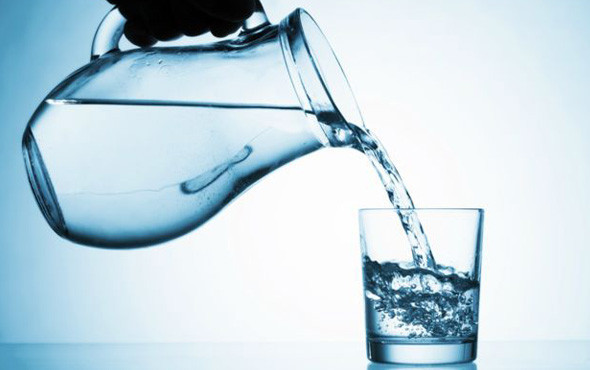 Su içmenin faydaları nelerdir? Aşırı su tüketimi... - Resim: 2