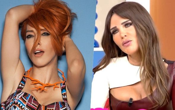 Çıplak fotoğraf skandalında yeni gelişme - Resim: 1