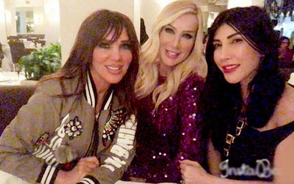 Çıplak fotoğraf skandalında yeni gelişme - Resim: 4