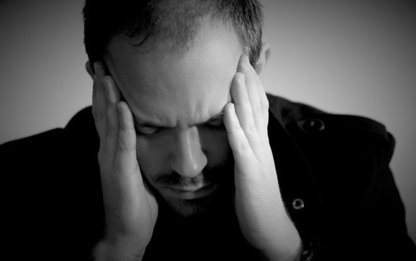 Depresyonun belirtileri nelerdir? Bu 9 belirti varsa dikkat - Resim: 3