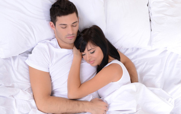 İdrar yolu enfeksiyonu neden olur? Cinsel ilişki sırasında... - Resim: 3