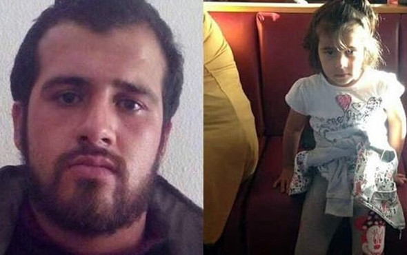 '5 yaşındaki çocuğun neyinden tahrik oldun?' - Resim: 1