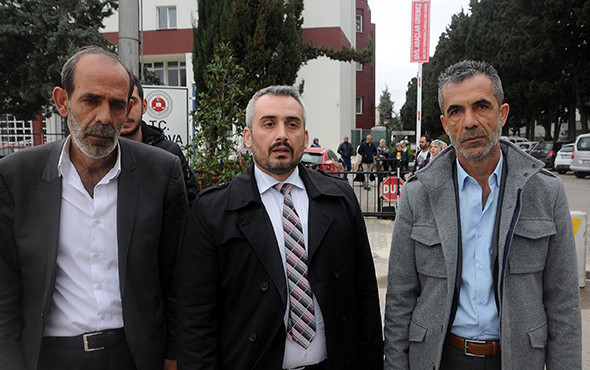 '5 yaşındaki çocuğun neyinden tahrik oldun?' - Resim: 4