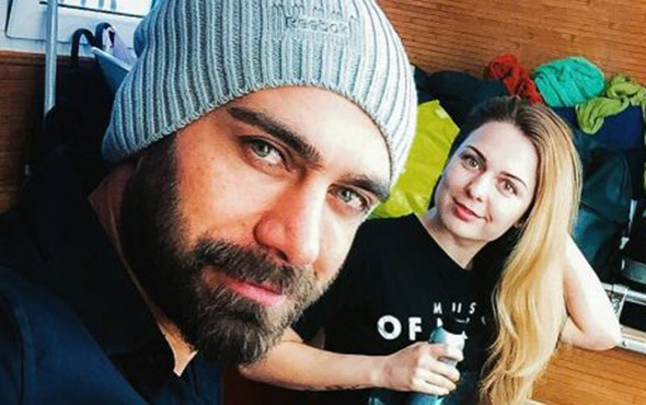 Ünlü oyuncu Adnan Koç tutuklandı! - Resim: 2