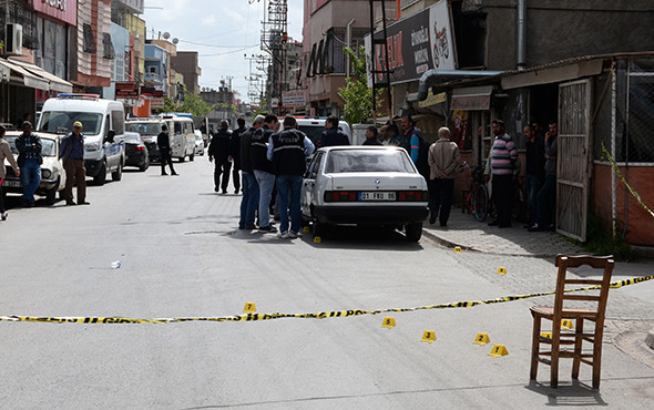 İki grup arasında silahlı kavga: Ölü ve yaralılar var! - Resim: 3