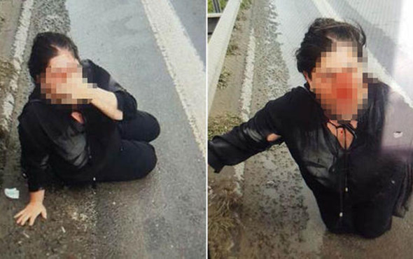 Yolcusunu darp eden şoför gözaltında: Uber'den ilk açıklama! - Resim: 1